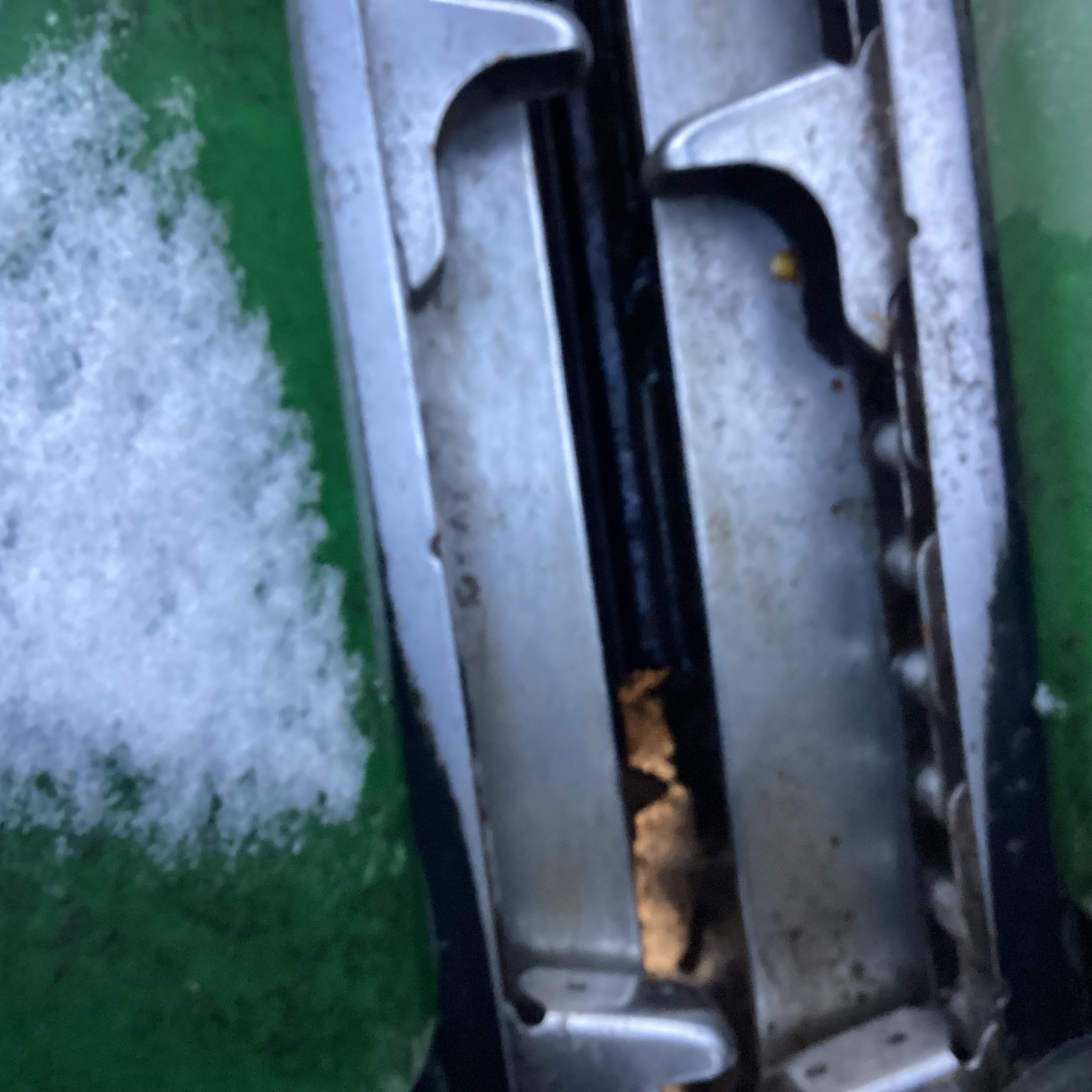  2024 John Deere C12R at LandMark in Minden, NE