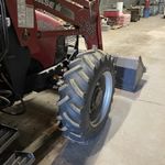  2006 Case Ih JX1090U at LandMark in Holdrege, NE