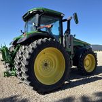  2025 John Deere 8R 250 at LandMark in Hastings, NE