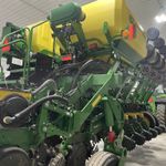  2022 John Deere 1795 at LandMark in Lexington, NE