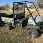  2006 KAWASAKI Mule 3010 at LandMark in Arapahoe, NE