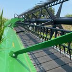  2020 John Deere 740FD at LandMark in Kearney, NE