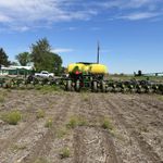  2024 John Deere 1775NT at LandMark in Beatrice, NE