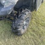  2016 Yamaha Viking at LandMark in Phillipsburg, KS