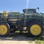  2020 John Deere R4045 at LandMark in Kearney, NE
