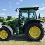  2023 John Deere 5075M at LandMark in Marysville, KS