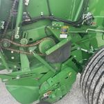  2022 John Deere 560R at LandMark in Marysville, KS