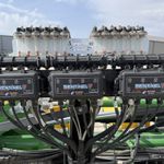  2025 John Deere 1725 at LandMark in Hastings, NE