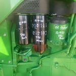  2024 John Deere 8RT 370 at LandMark in Fairfield, NE