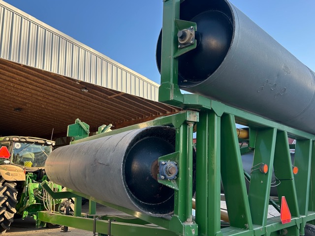 On Lot  Custom Built 45' ROLLER at Tri County Equipment Sandusky, MI