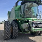  2024 John Deere S780 at LandMark in Minden, NE