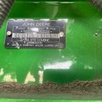  2025 John Deere S7 700 at LandMark in Fairfield, NE