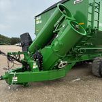  2024 Brandt 1600DXT at LandMark in Hastings, NE