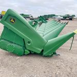  2023 John Deere C12R at LandMark in Gothenburg, NE