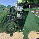  2024 John Deere S780 at LandMark in Gothenburg, NE