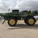  2023 John Deere 612R at LandMark in Lexington, NE