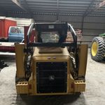  2008 John Deere 328 at LandMark in Beatrice, NE