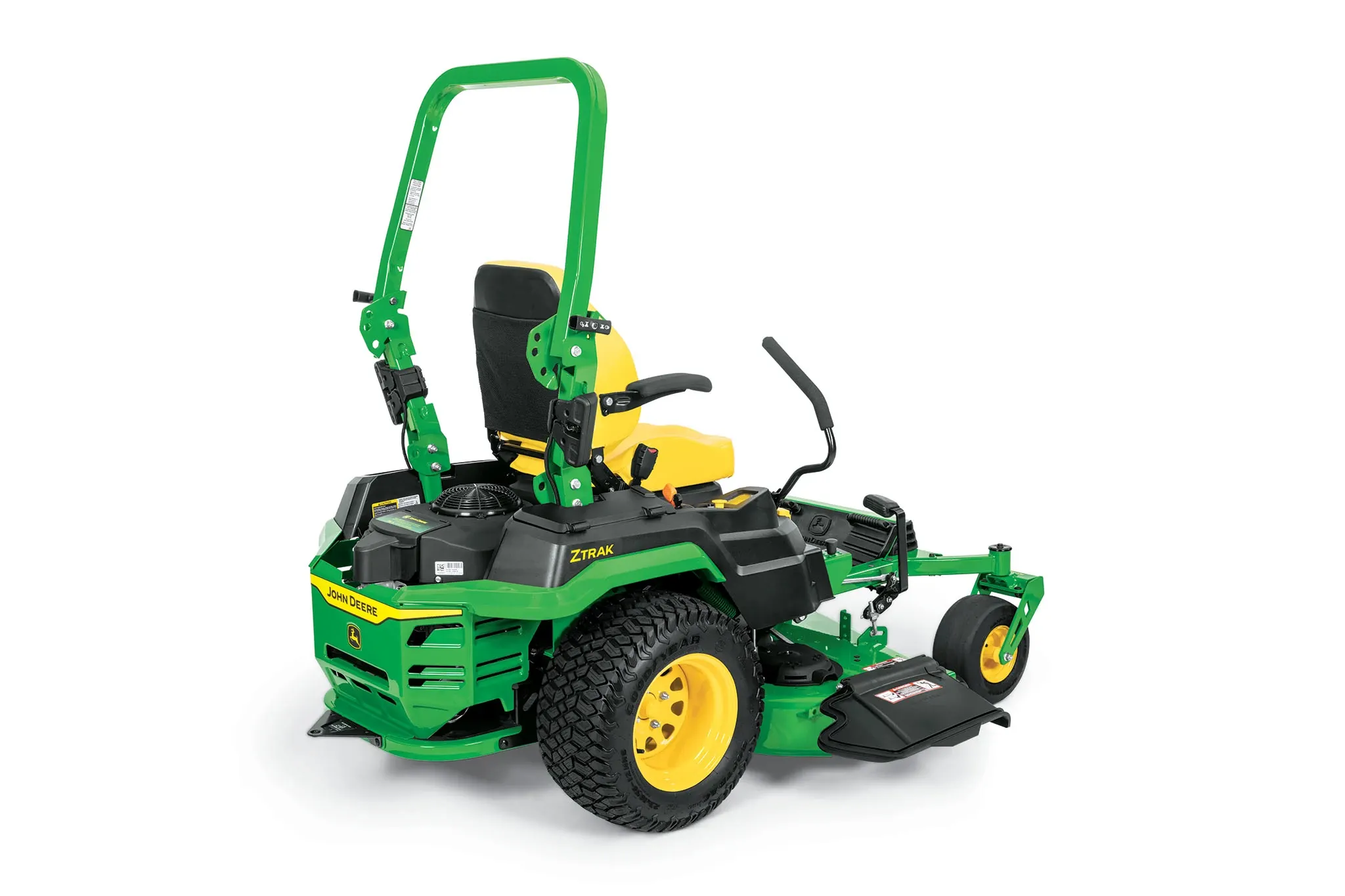 New John Deere Z560R ZTrak™ Mower at Papé Machinery Ag & Turf