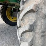  2022 John Deere 612R at LandMark in Arapahoe, NE