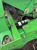  2009 John Deere 1990 at LandMark in Arapahoe, NE