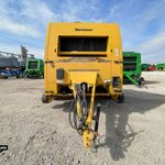  2015 Vermeer 605N at LandMark in Holdrege, NE