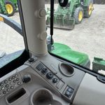  2024 John Deere 6R 195 at LandMark in Hastings, NE