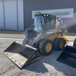  2024 John Deere 324G at LandMark in Hastings, NE