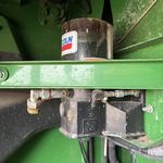  2019 John Deere S780 at LandMark in Arapahoe, NE