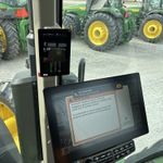  2024 John Deere 8R 340 at LandMark in Lexington, NE