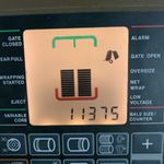  2018 John Deere 560M at LandMark in Gothenburg, NE