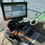  2025 John Deere S7 700 at LandMark in Hebron, NE