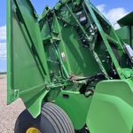  2025 John Deere 561R at LandMark in Minden, NE