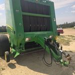  2022 John Deere 560M at LandMark in Kearney, NE