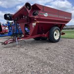 2005 J&m 1050-22D at LandMark in Minden, NE