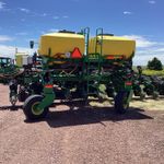  2022 John Deere 1725 CCS at LandMark in Minden, NE