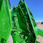  2022 John Deere 560M at LandMark in Fairfield, NE