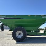  2021 Brandt 1120XT at LandMark in Hebron, NE