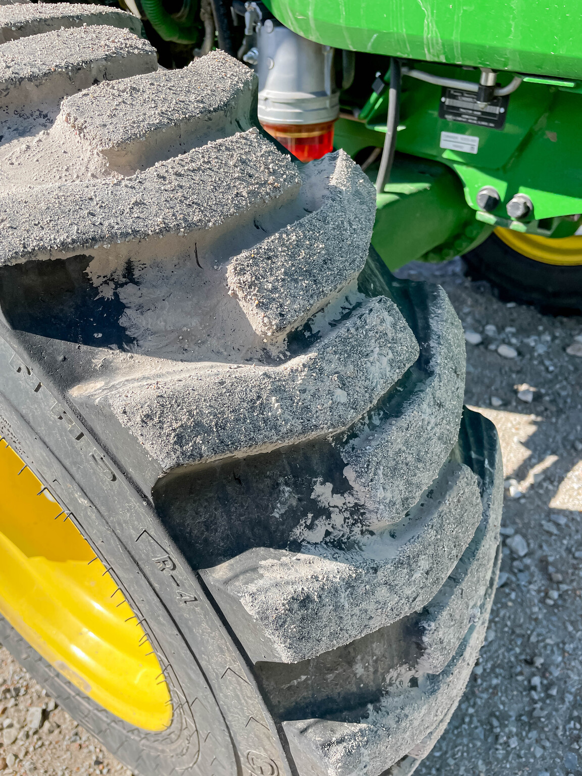  2023 John Deere 4066R at LandMark in Kearney, NE