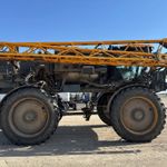  2022 Hagie STS12 at LandMark in Fairfield, NE