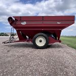  2005 J&m 1050-22D at LandMark in Minden, NE