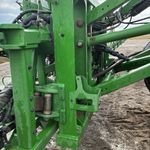  2022 John Deere 412R at LandMark in Arapahoe, NE