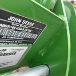  2026 John Deere DR16X at LandMark in Hastings, NE