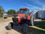 1996 CASE 7210 at LandMark in Kearney, NE