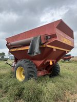   Sunflower 8830 at LandMark in Kearney, NE