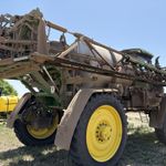  2025 John Deere 616R at LandMark in Holdrege, NE