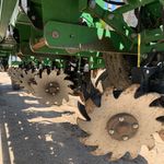  2017 John Deere 1775NT at LandMark in Arapahoe, NE