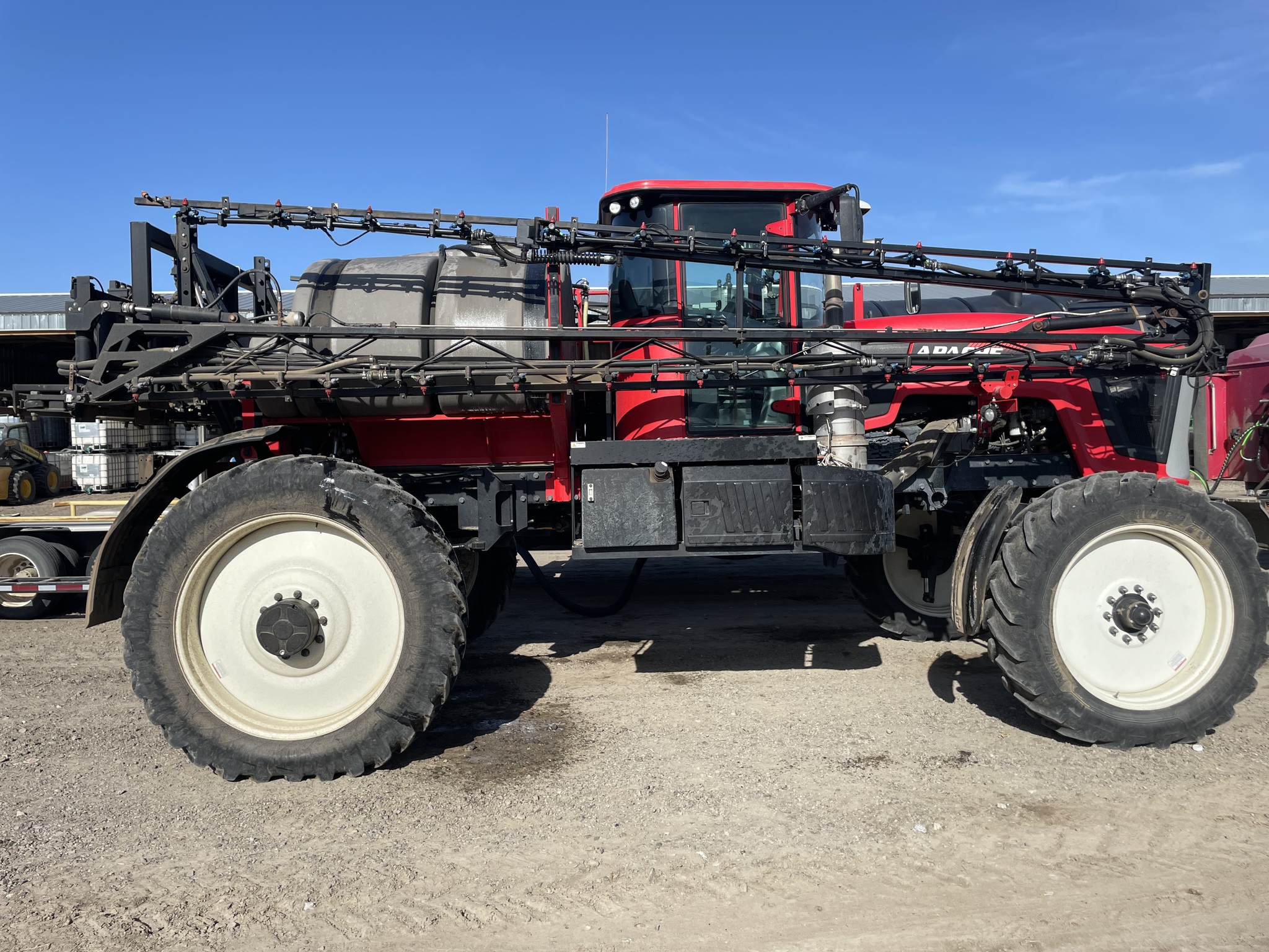  2023 Apache AS1050 at LandMark in Phillipsburg, KS