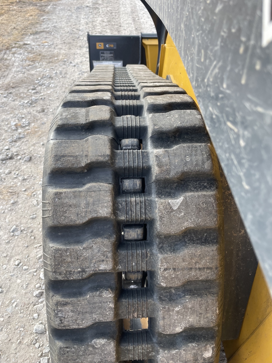   John Deere 325G at LandMark in Kearney, NE