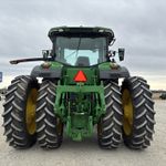  2023 John Deere 7R 250 at LandMark in Smith Center, KS