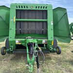  2021 John Deere 560M at LandMark in Marysville, KS